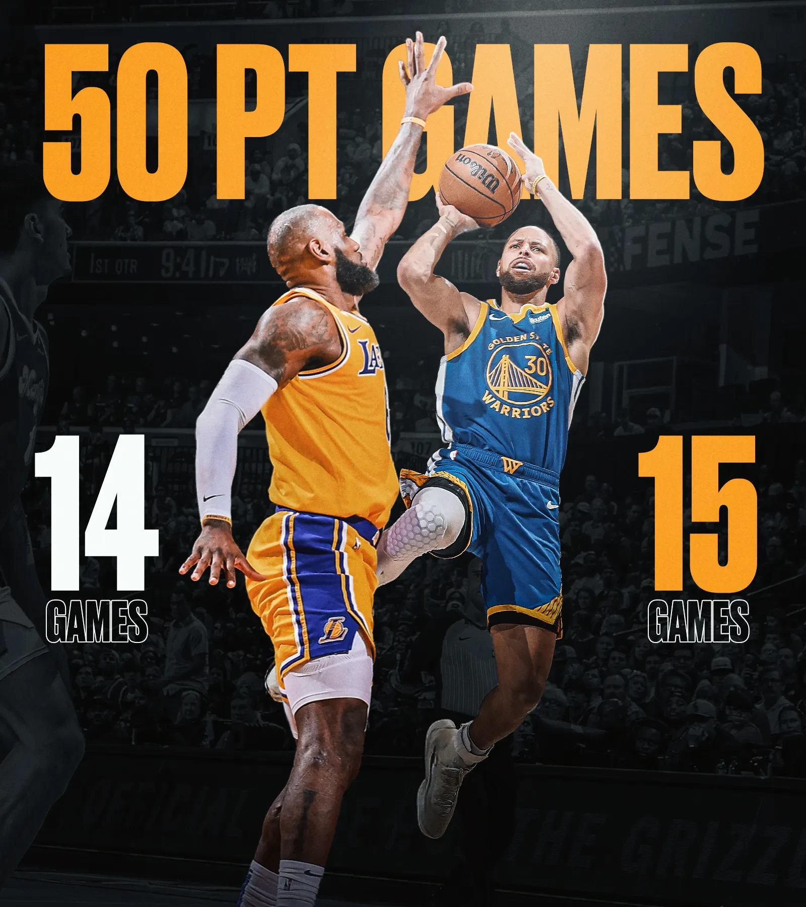 爱游戏体育-库里重要时刻战术调整,湖人带队取胜!赛场气氛高涨的简单介绍