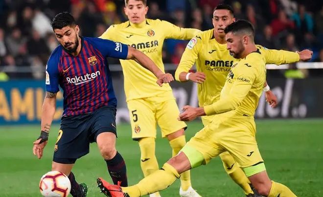 爱游戏app-清晨突围战来临；比利亚雷亚尔围绕德国杯调整名单；信心回归；控场能力受关注的简单介绍